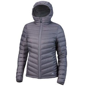 EMS Packable down jacket - womens